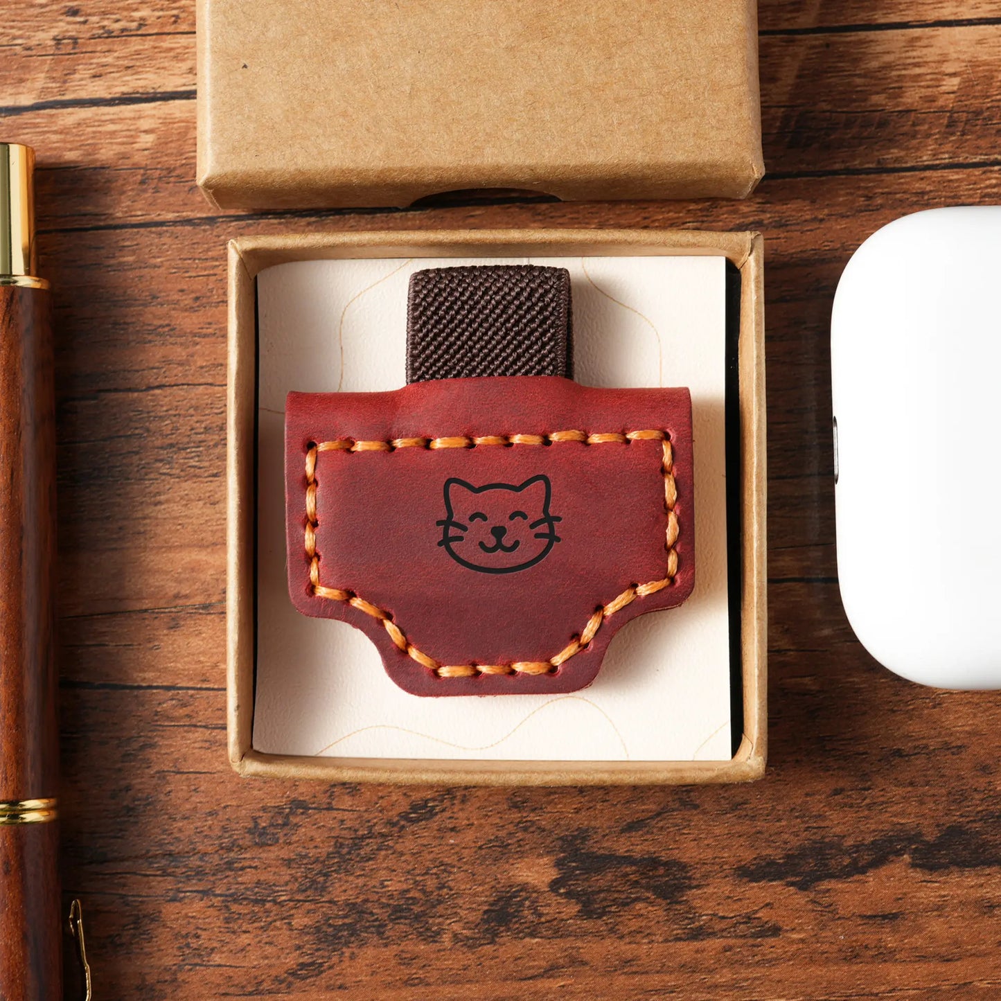 BYGONEMARK Magnetic BookmarK
